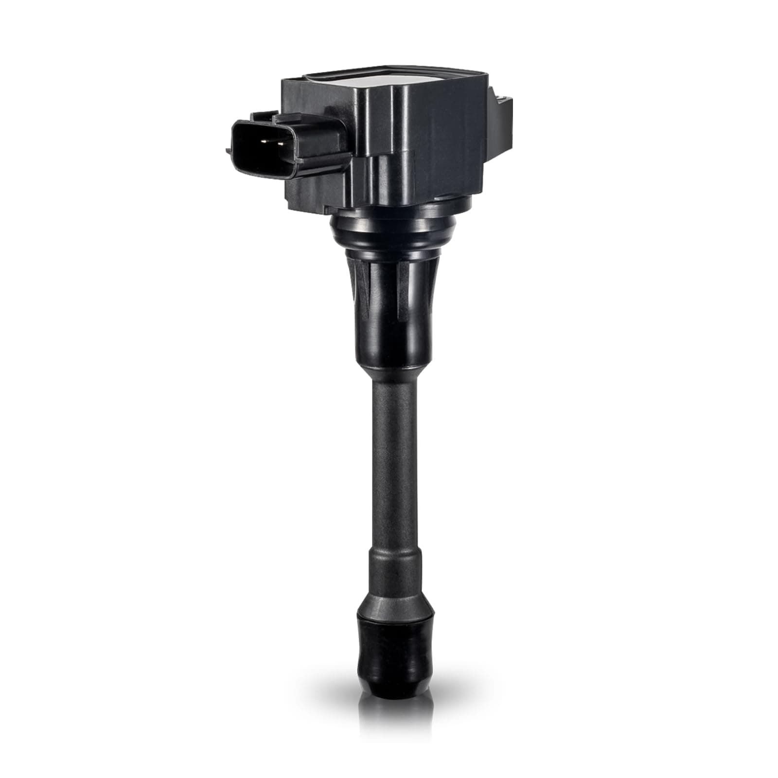 ENA Ignition Coil Pack 2007 2008 2009 2010 2011 2012 Compatible with Nissan Altima Versa Sentra Cube NV200 Rogue Frontier Pathfinder 2013 2014 2015 Infiniti M56 FX50 QX60 QX70 Replace# C1696 UF549