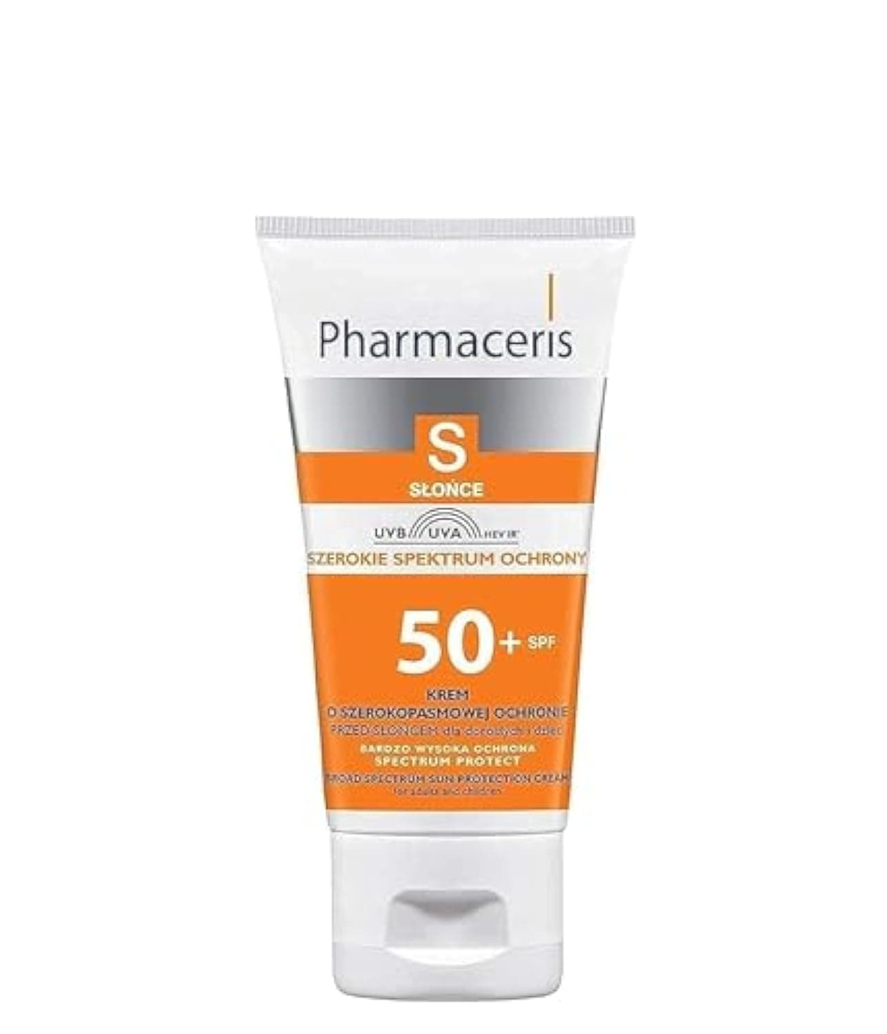 Pharmaceris Sun Protect SPF 50+ (50ml)