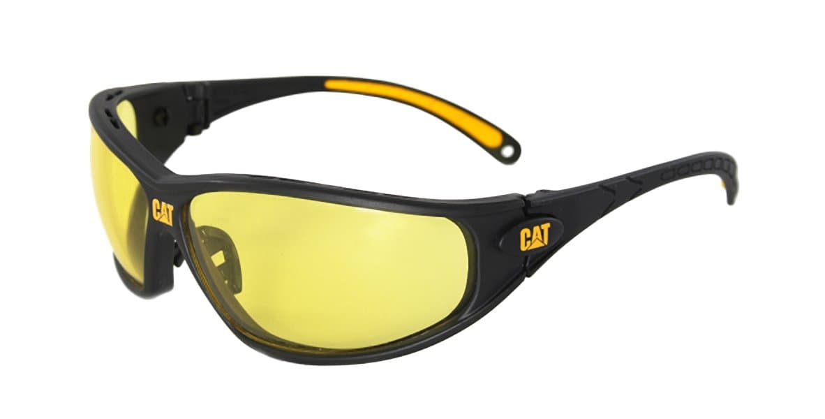 CAT SAFETY GLASSES CSA-TREAD-112-AF