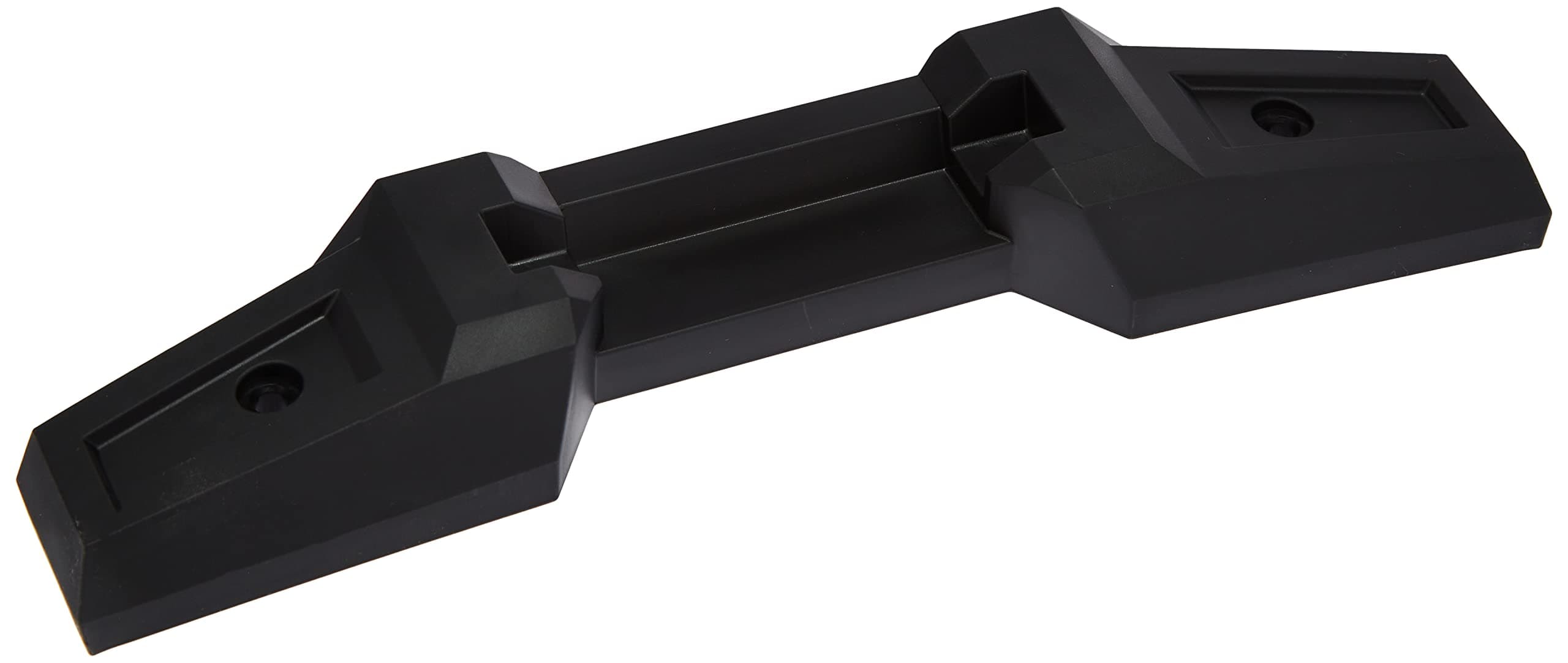 X-Maxx Rear Bumper Tra7736