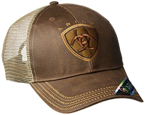 ARIAT Men's Baseball Cap