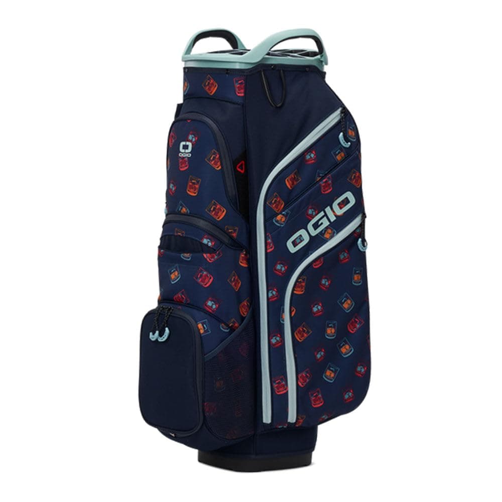 OGIO Woode Cart Golf Bag