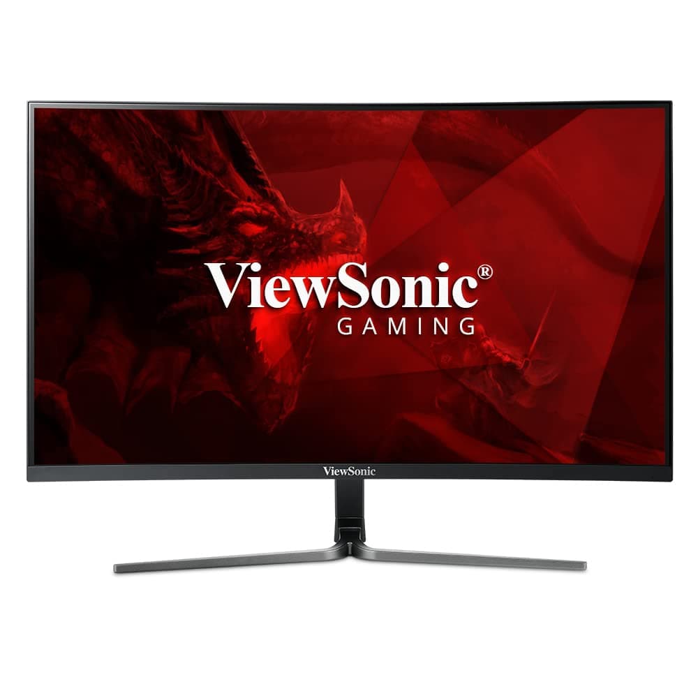 24" and 27" ViewSonic VX58-C Series