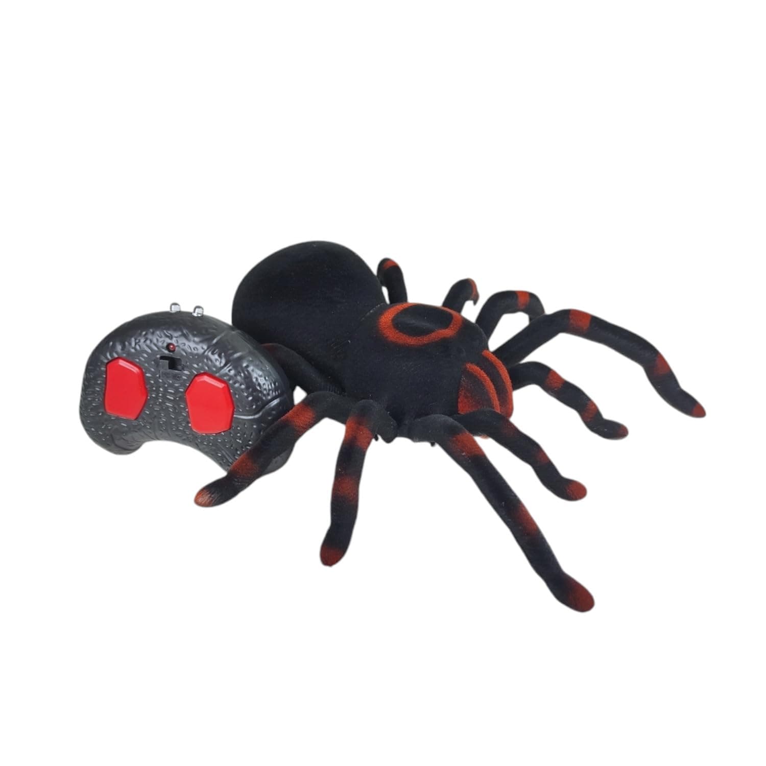 RED5 Remote Control Spider | Novelty RC Controlled Tarantula