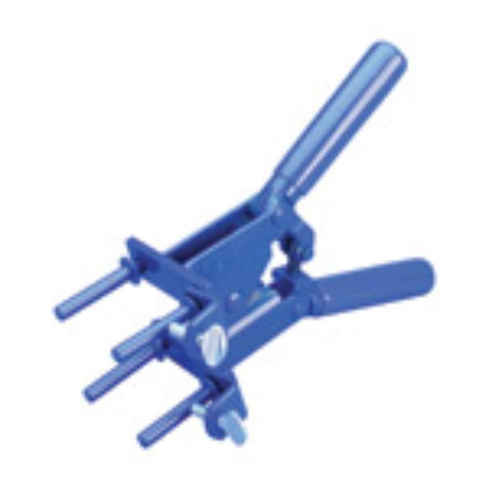 ERICO CADWELD L160 Handle Clamp, 76.2 mm Mold, for Use with C, E, Q, R Mold Price Key