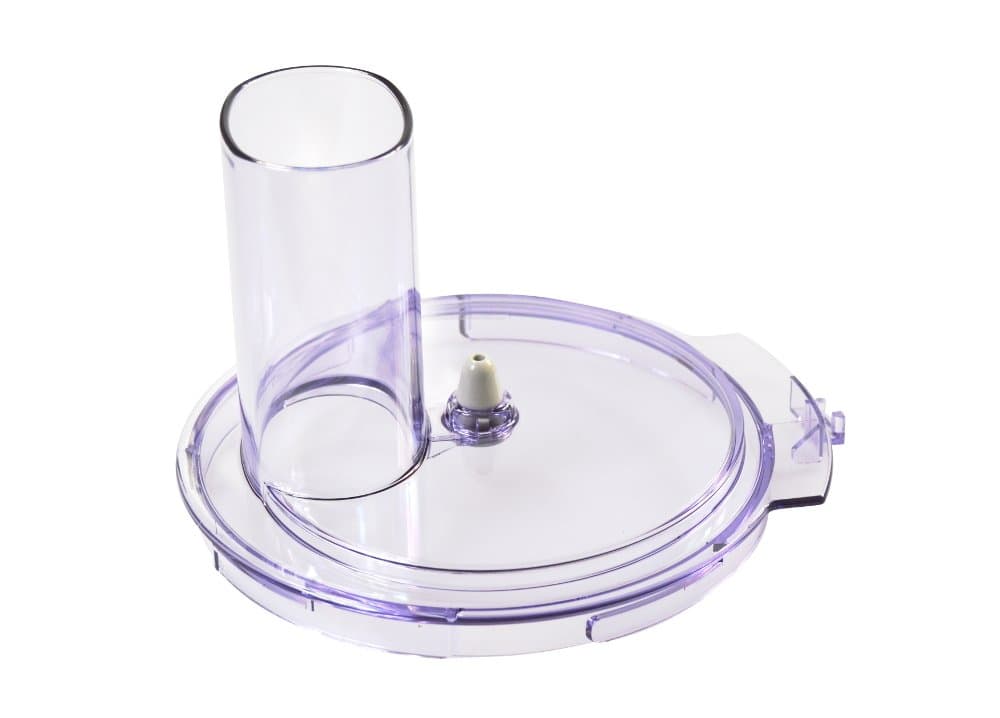 Replacement lid for Braun Multisystem food processor - K850/K950/K1000/K1200/K2000/K3000
