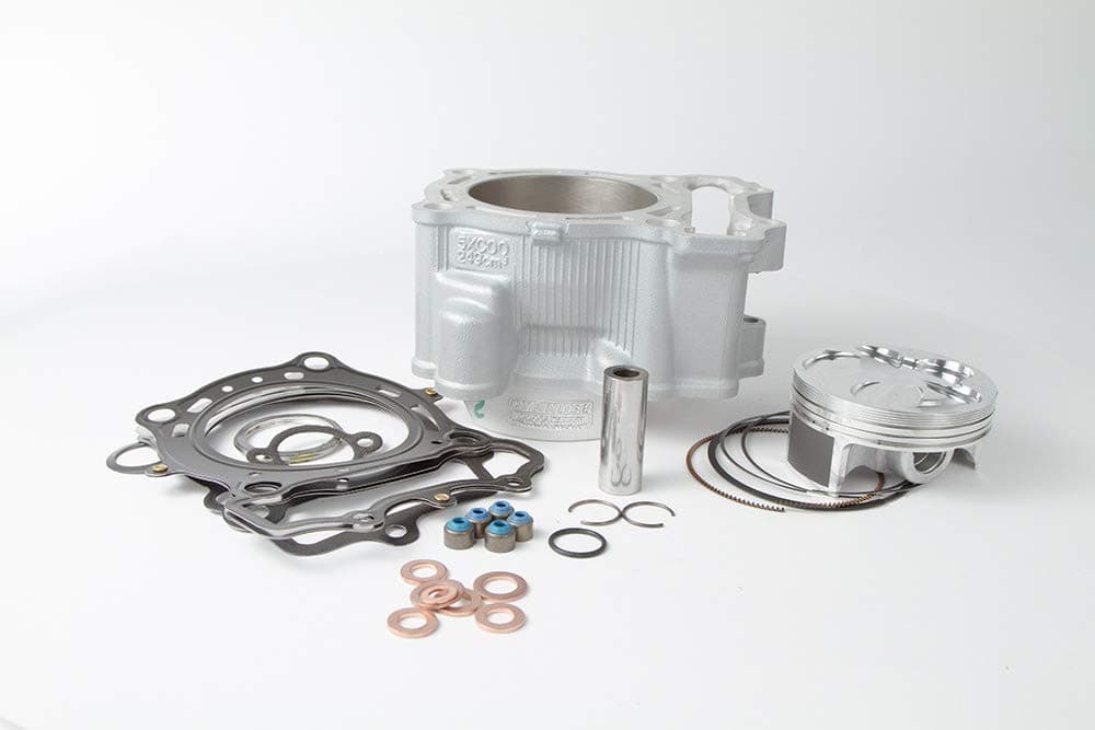 Cylinder Works 20002-K03 Standard Bore Cylinder Kit
