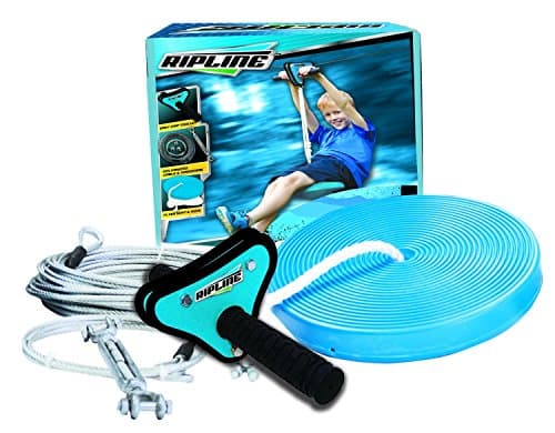 Epic Series - 80' Zipline with Seat