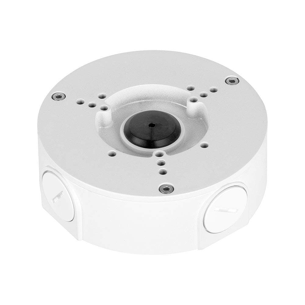Technology PFA130-E Junction Box for Tubular Camera and Mini-Dome White