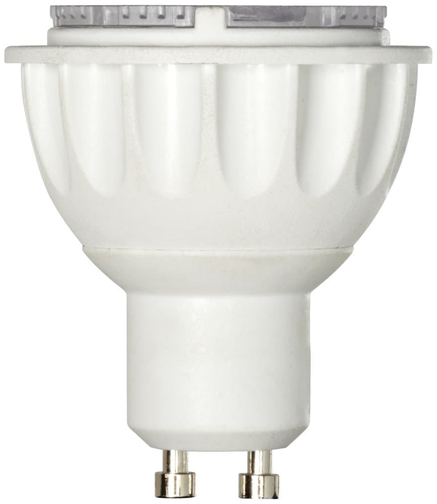 35 Watt Equivalent Tesler 4 Watt Led Dimmable Gu10 Bulb