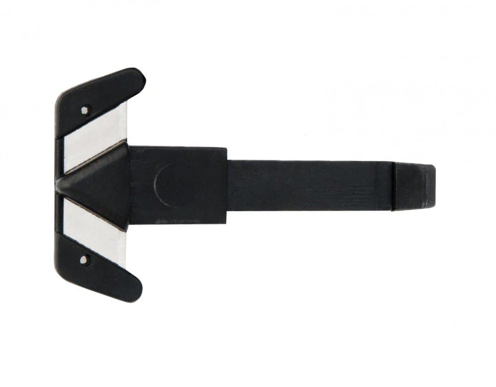 Replacement Blade Head for Deluxe Klever X-Change Cutters - 25/Pack