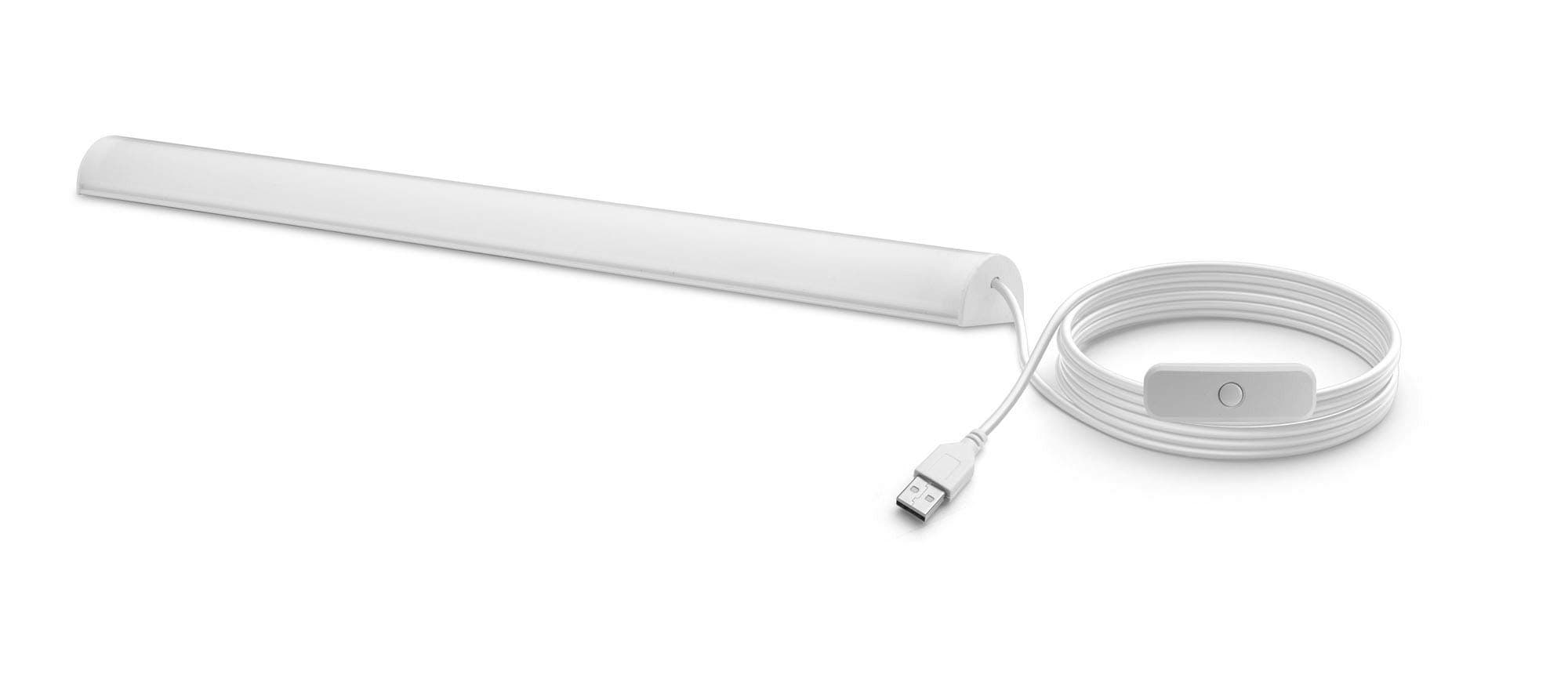 LED Sanitization USB luminaire 5W Violet 5V