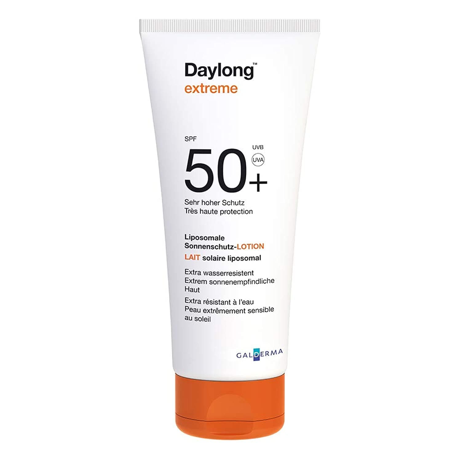 Daylong Extreme Sun Lotion Spf 50+ 200ml