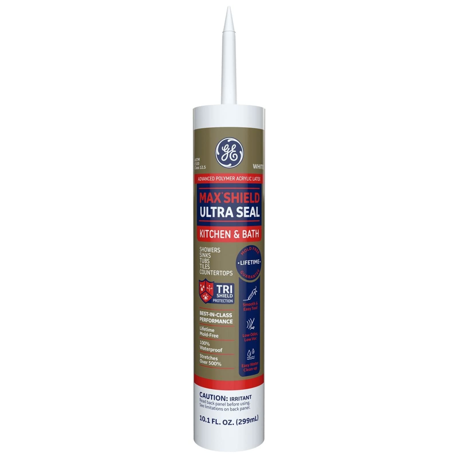 Sealants -2709188 Paint Projects Max Shield Painter's - White, 10.1 Ounce