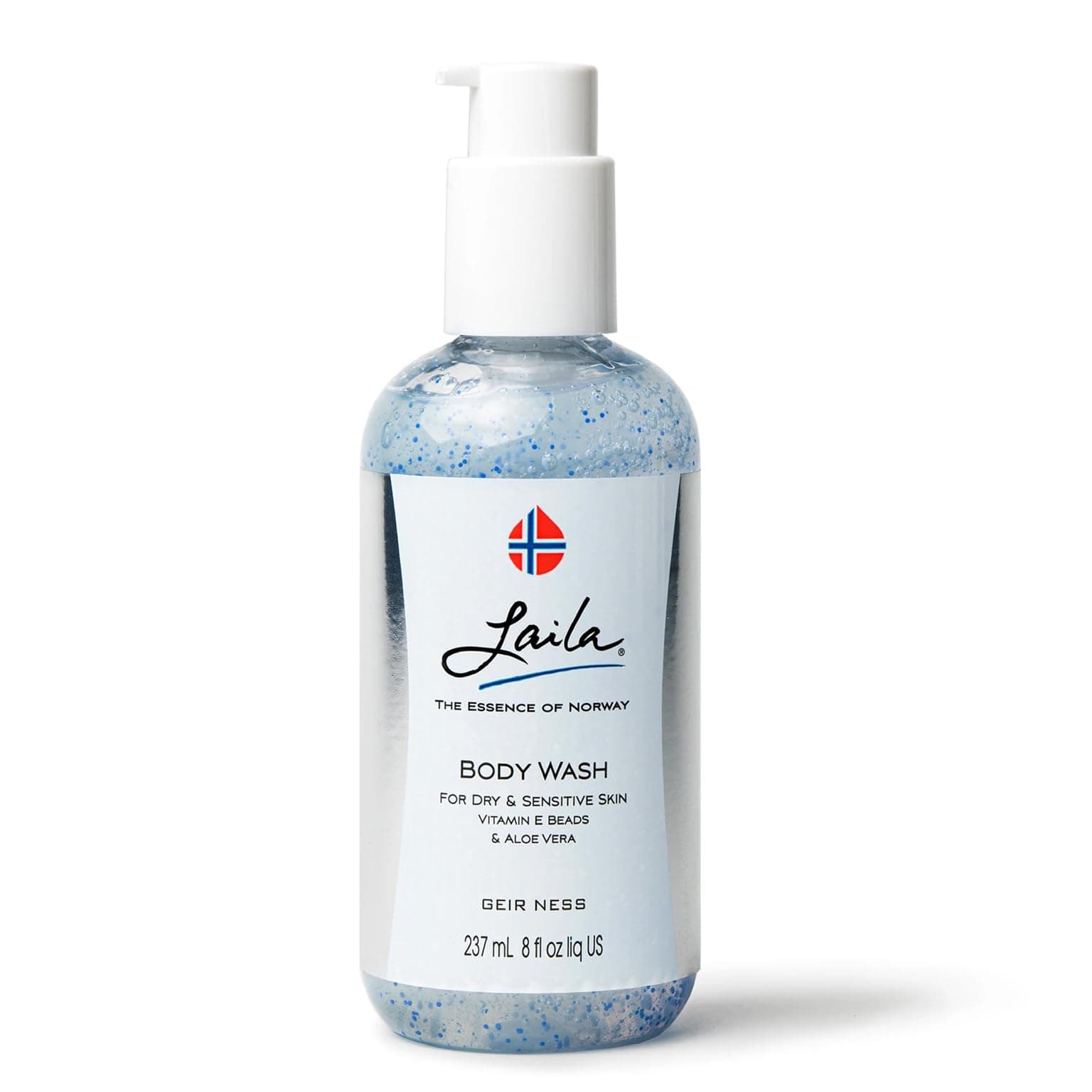 Laila Body Wash