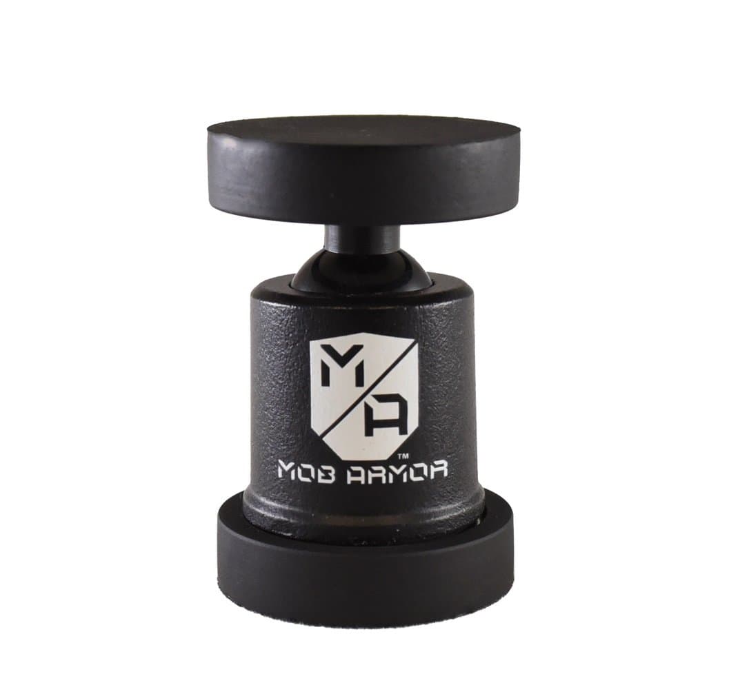 MobNetic Pro 90 Black