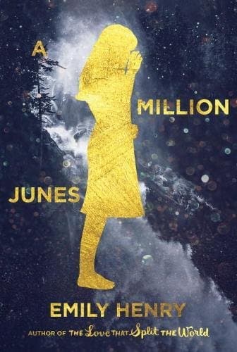 A Million Junes Paperback