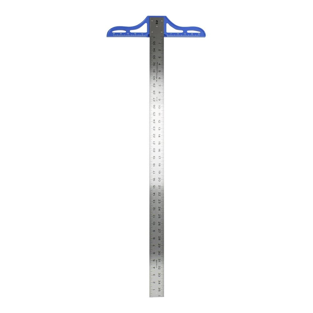 Fairgate 24" Heavy-Duty Aluminum T-Square