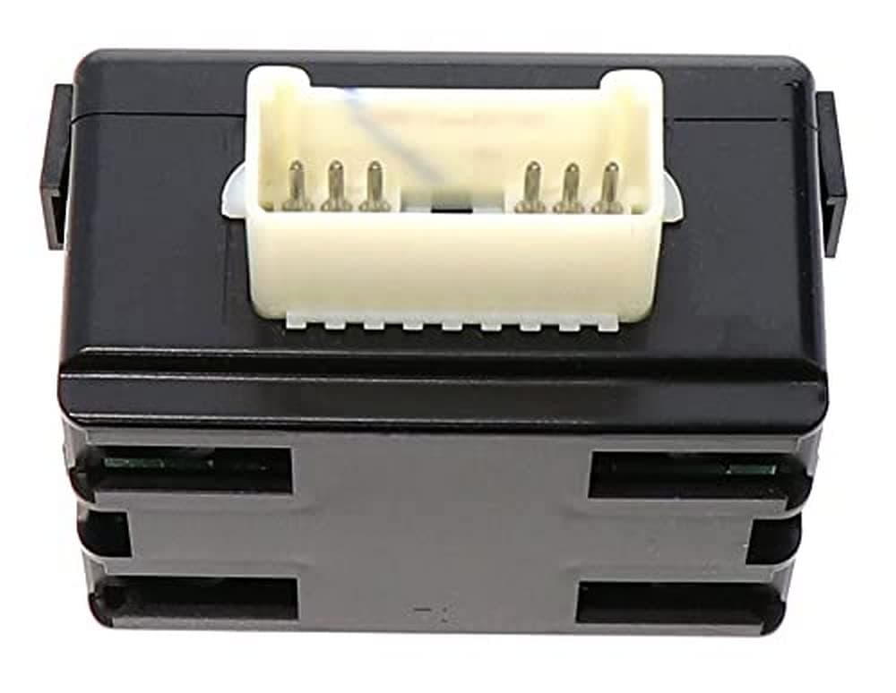 Motorcraft - Governor Asy (P) (SW7665)