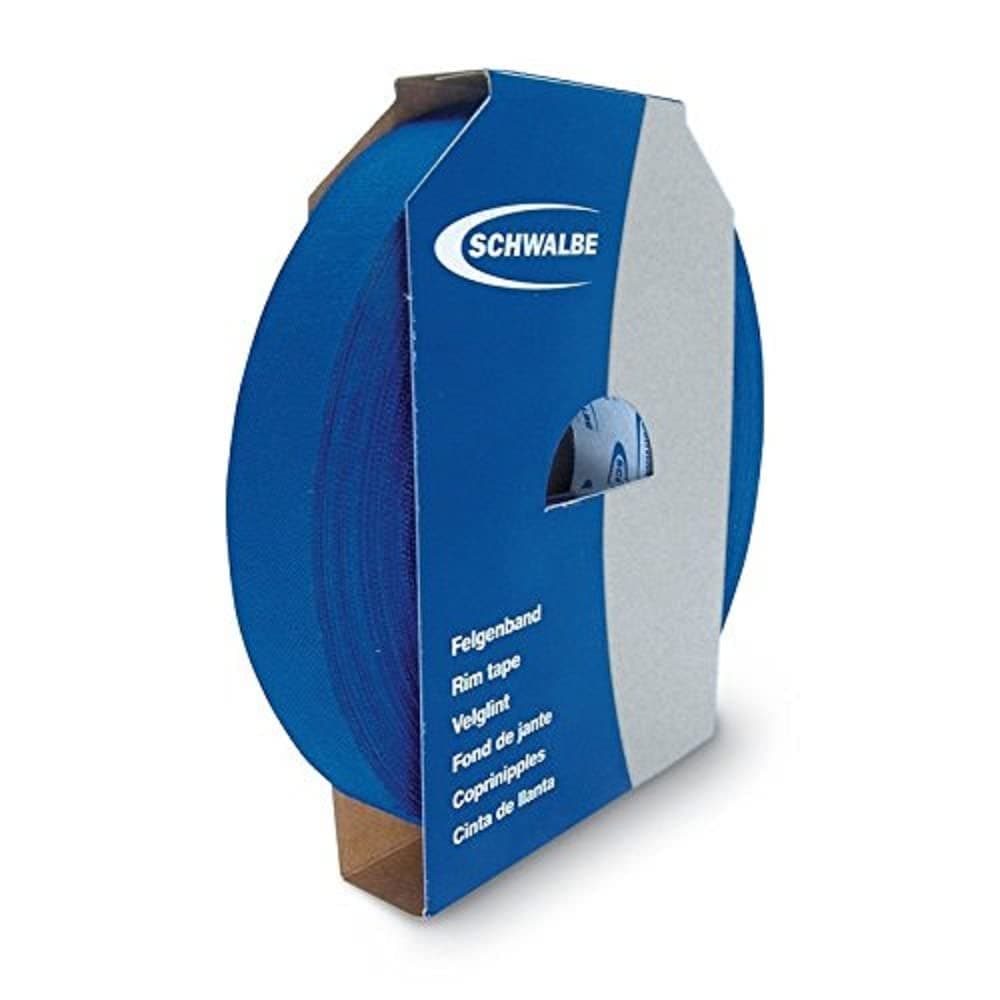 Schwalbe Fabric Rim Tape 50mx15mm Roll (Workshop)