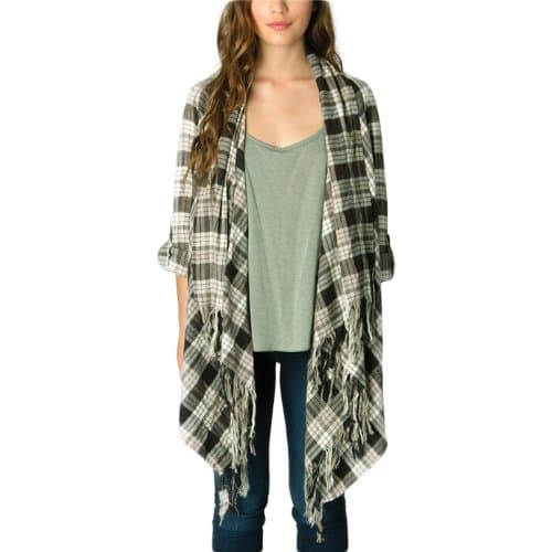 Billabong Juniors Staple Luv Cardigan