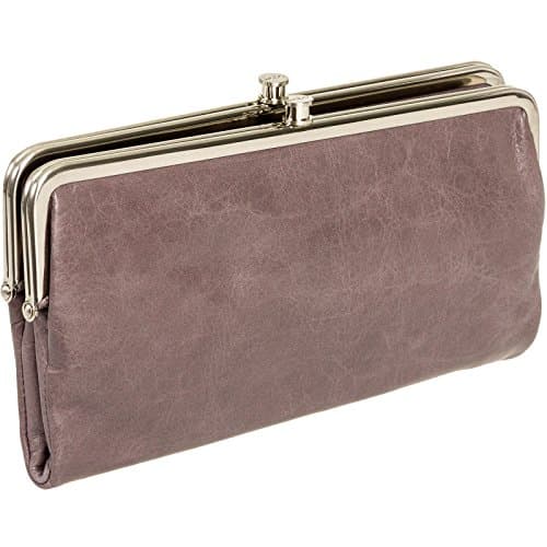 Hobo Women's Lauren Granite Clutch