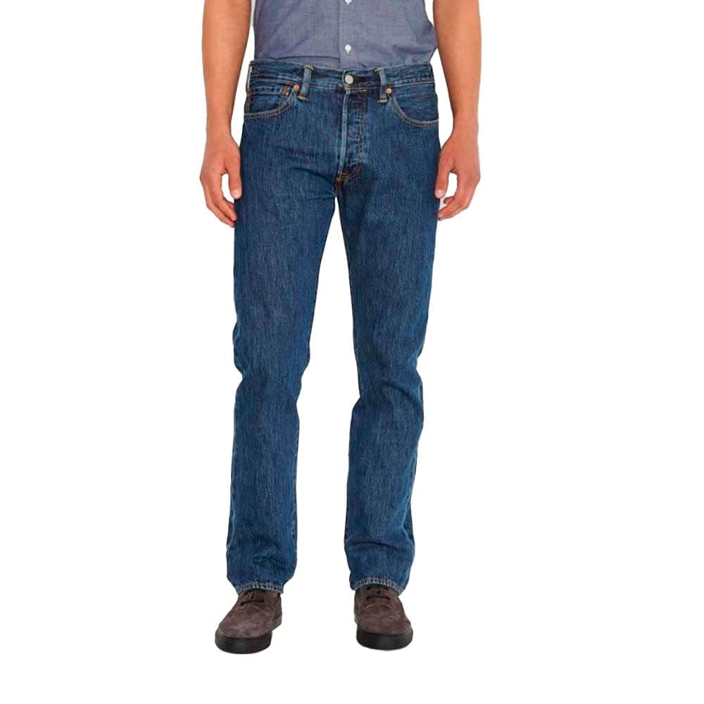 Levi's Men's 501 Original Fit Jeans