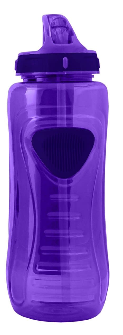 Cool Gear Infusion Bottle, 828 ml, Purple