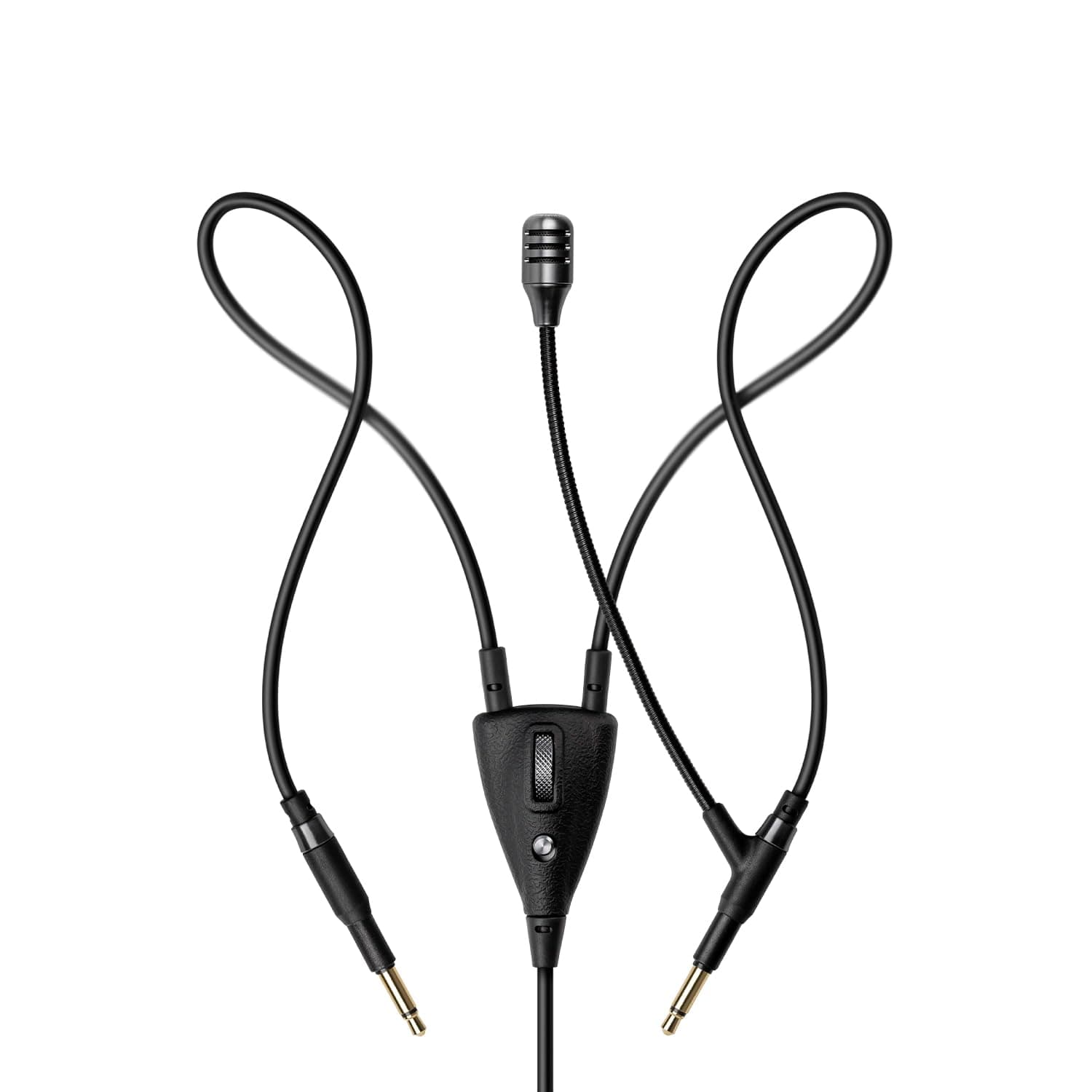 Boom Mic for 99 NEO, 99 Classics, 109 PRO, 105 AER headphones (3.5 mm Boom Mic)