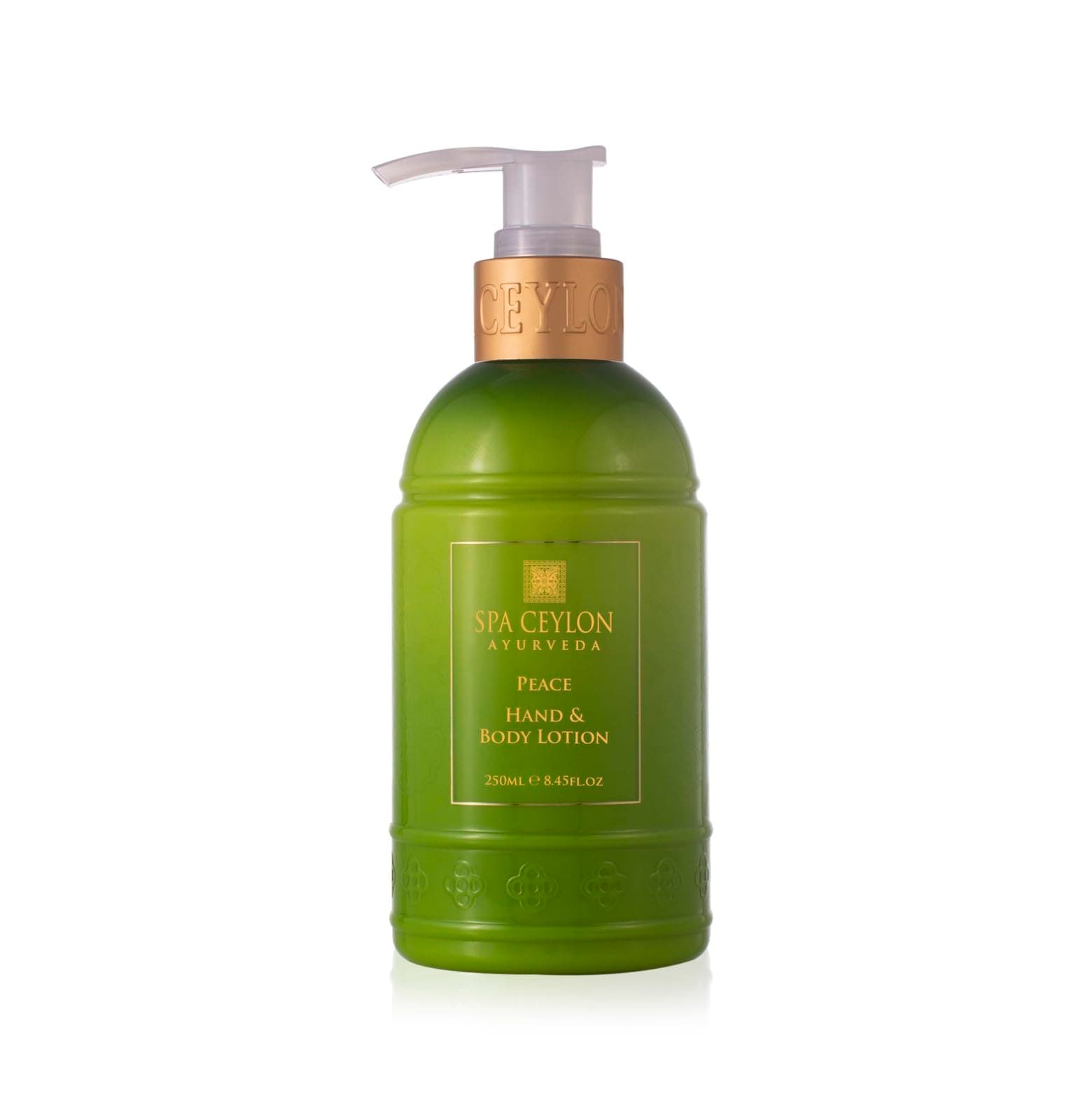 SPA CEYLON PEACE - Hand & Body Lotion