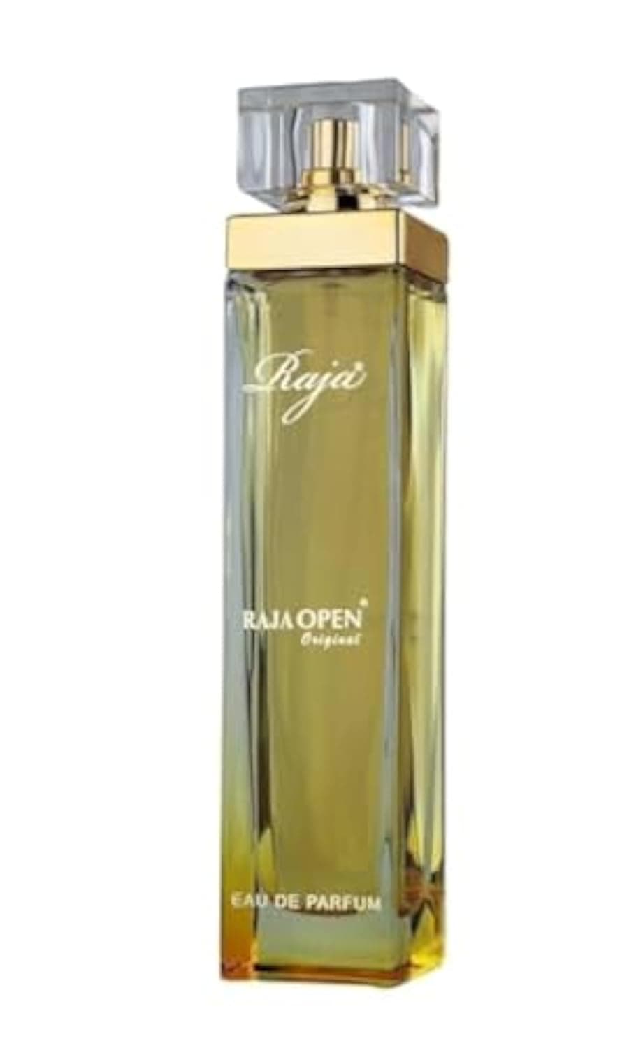 Open Original Perfume - Perfume For Unisex - Eau de Parfum, 100ml