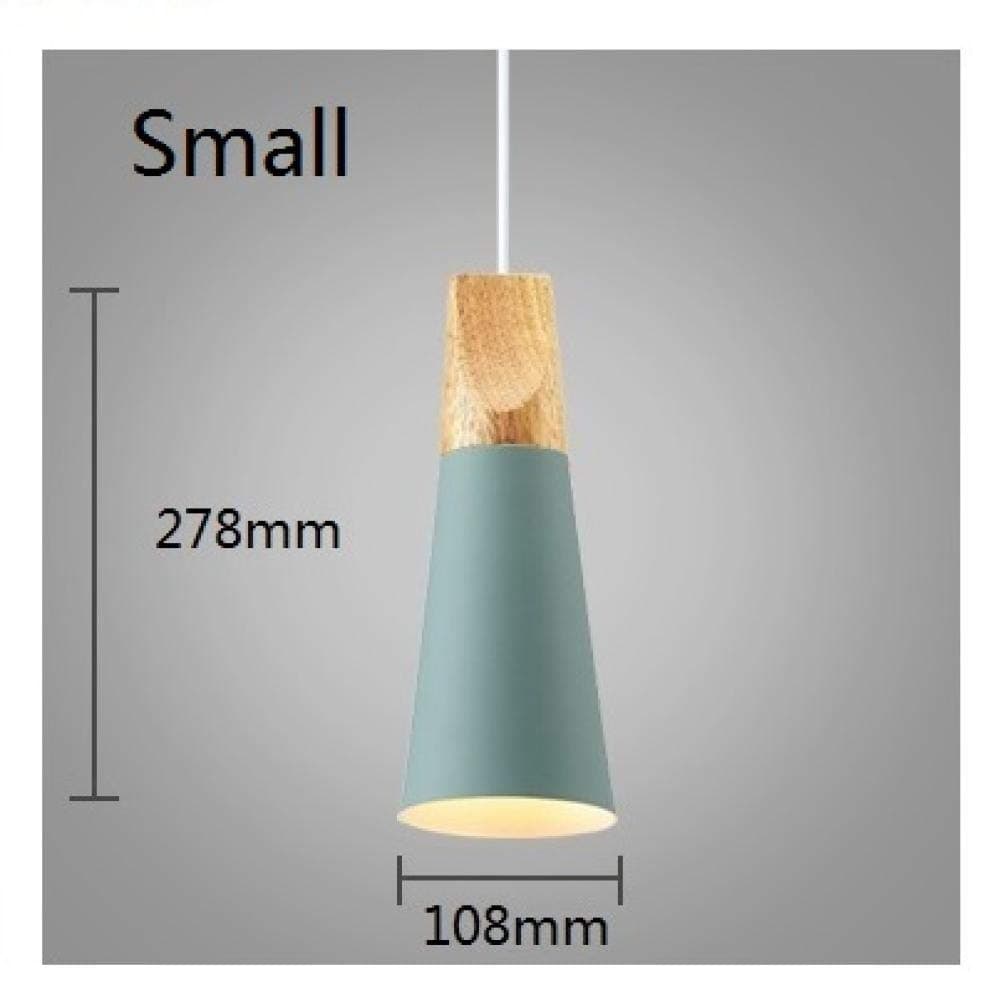 LULO Led Ceiling Lights Living Room Lights Kitchen Ceiling Lamps for Dining Room Light Fixtures Hanglamp Plafonnier Lampara Techo@Green_Dia_108mm