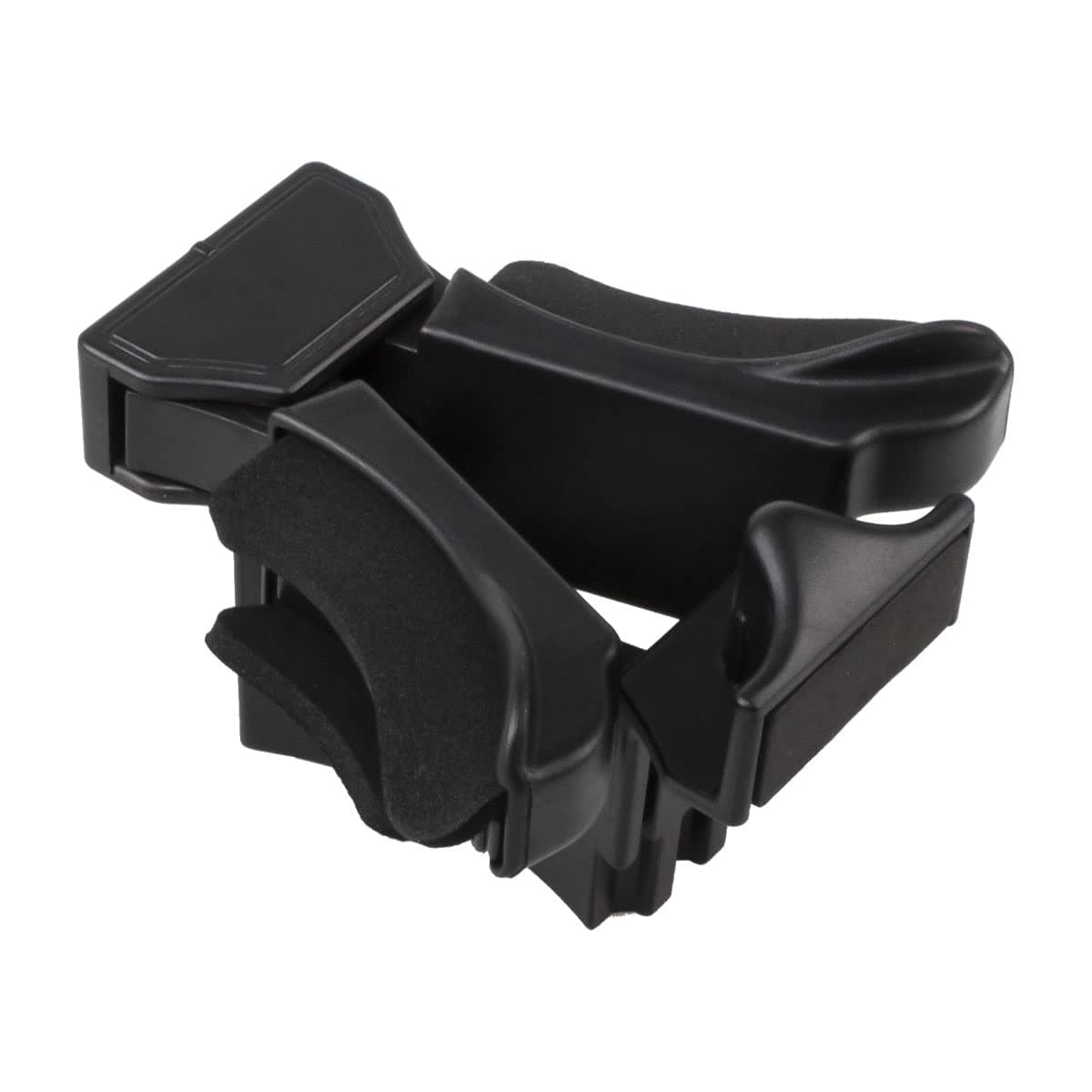 Cup Holder Insert Compatible with Lexus LX470 2001-2007 | LX570 2008-2015 | GX470 2003-2009, for Toyota Land Cruiser 2000-2007, Cup Holder Divider