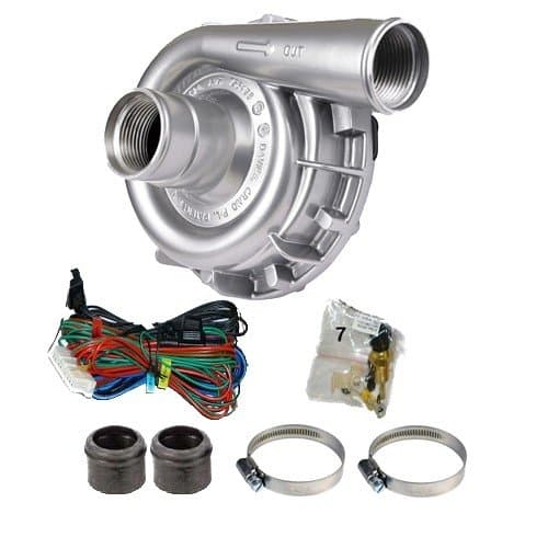 DC-8040 EWP115 ALLOY KIT (12V)
