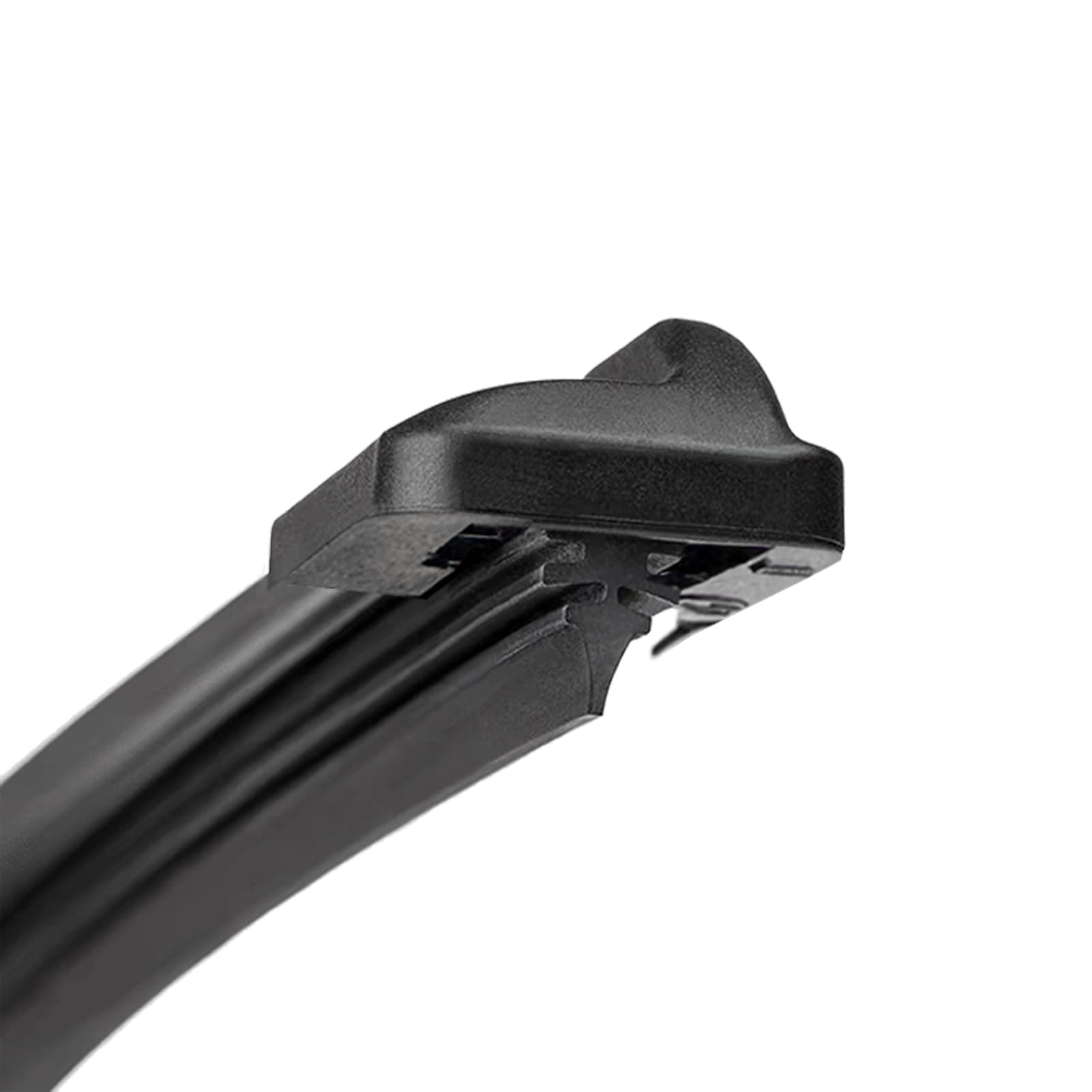 Silicone Windshield Wipers Replacement 26/19 Inch 650mm/475mm for Tesla Model 3 Wiper Blades Accessories 2017-2025 2026 Highland (Set of 2) Top Lock