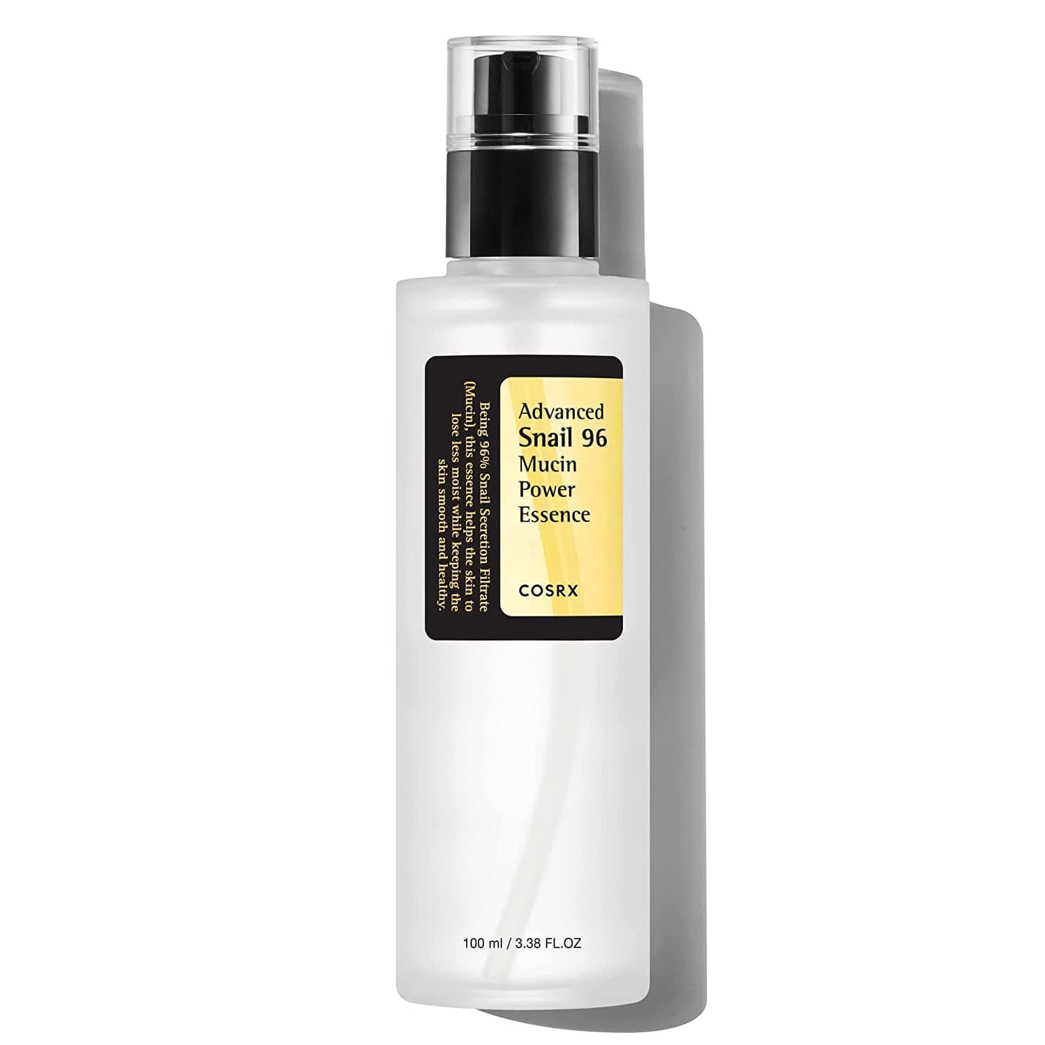 Advanced Snail 96 Mucin Power Essence, 100Ml