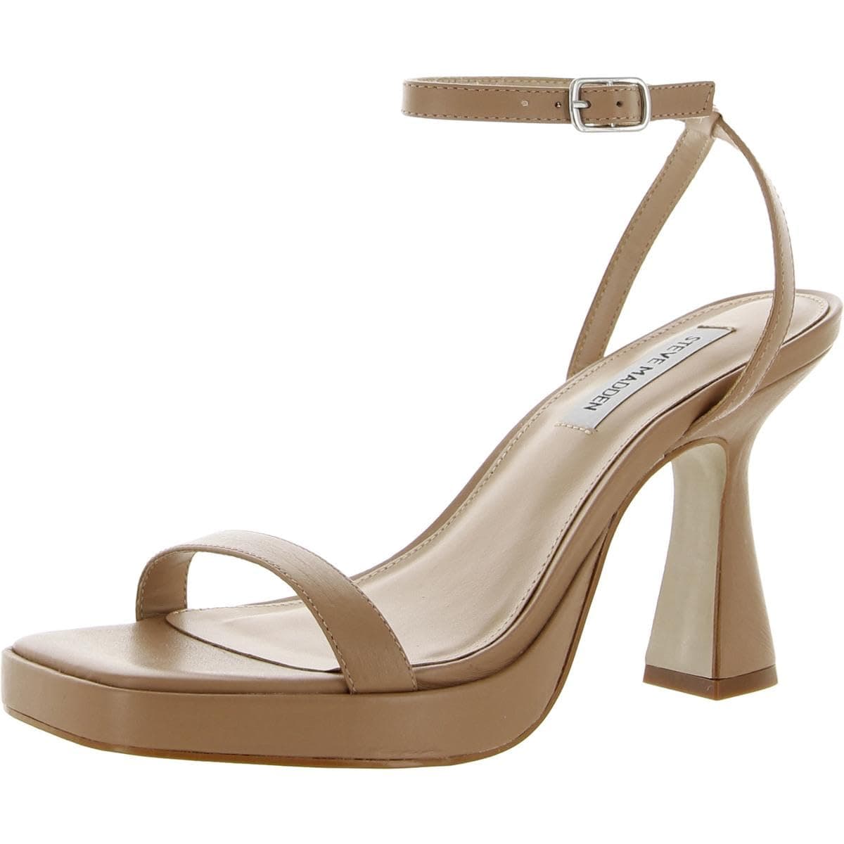 Steve Madden Women's Nicky Heeled Sandal
