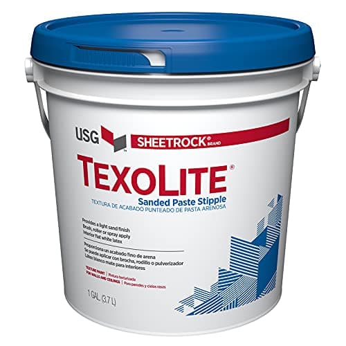 545600 "SHEETROCK Wall & Ceiling Texture Paint (Pack of 4)