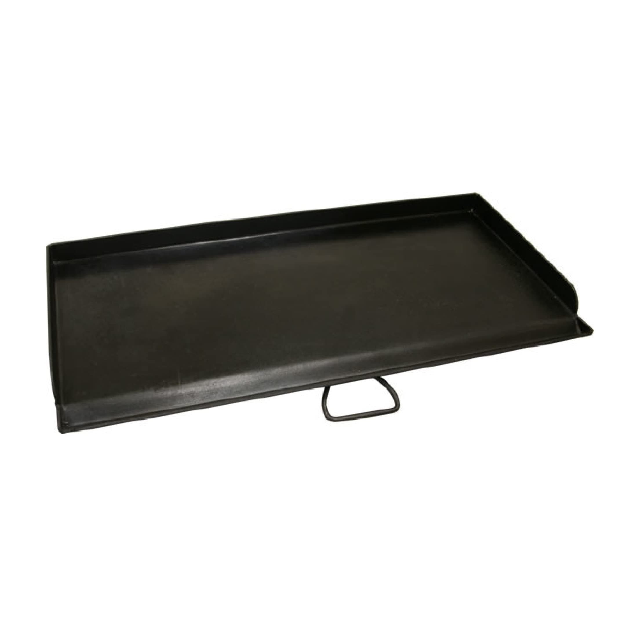 Professional Fry Griddle, Two Burner 14" Cooking Accessory, Cooking Dimensions: 14 in. x 32 in