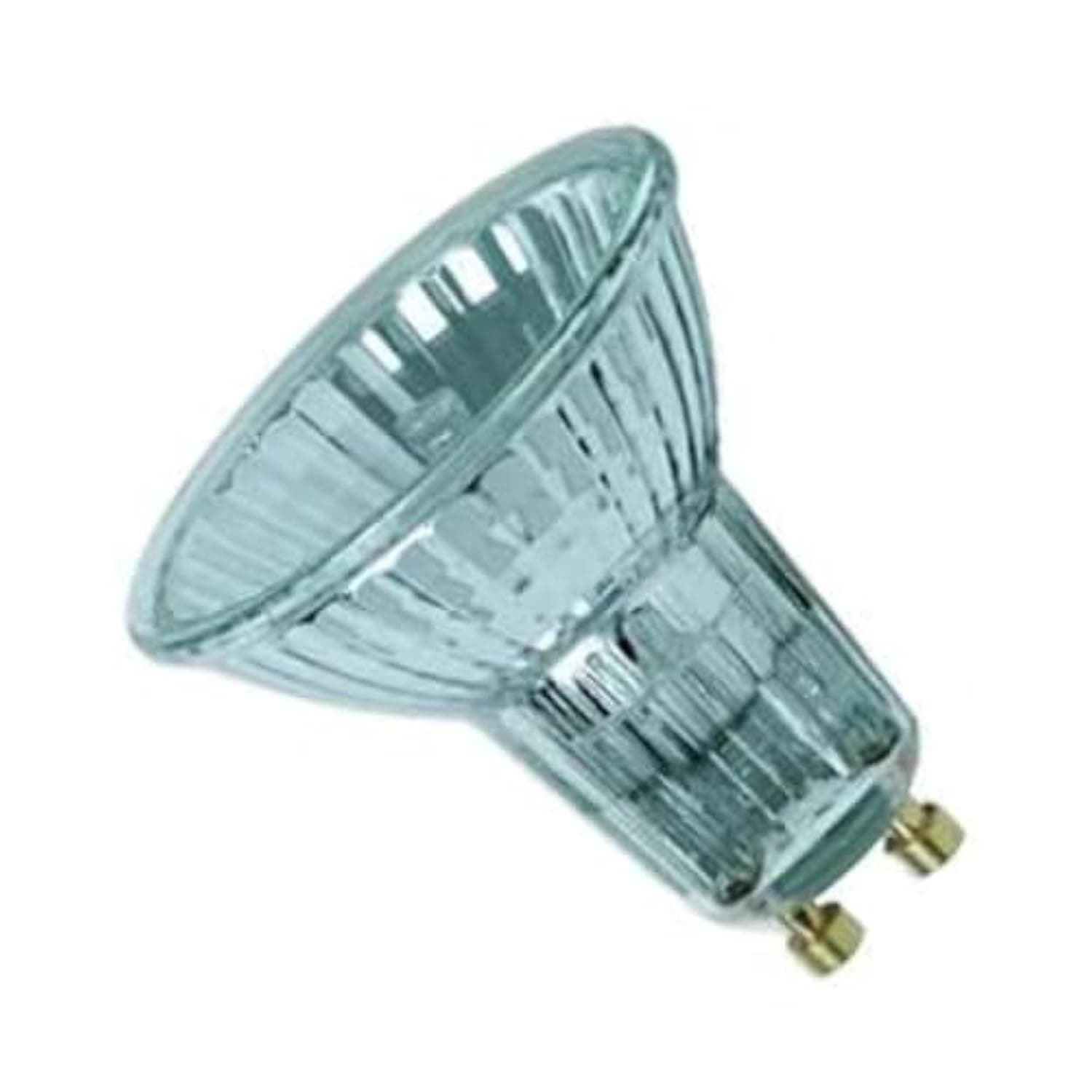 OsRAM Halogen Halopar 50W Alm Gu10 Base, 230V