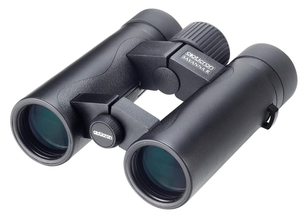 OpticronSavanna R PC Oasis 10x33 Binocular