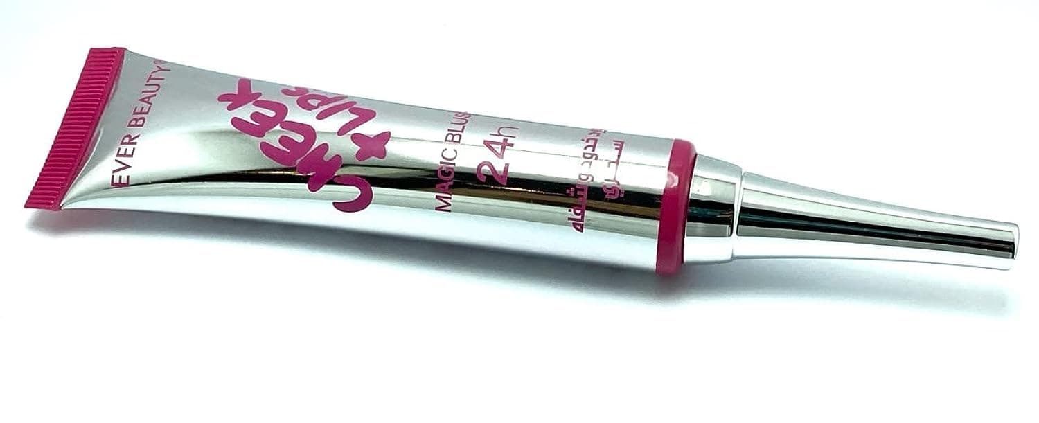 CHEEK AND LIPS magic blush last 24 hours (pink shade) MAKE UP