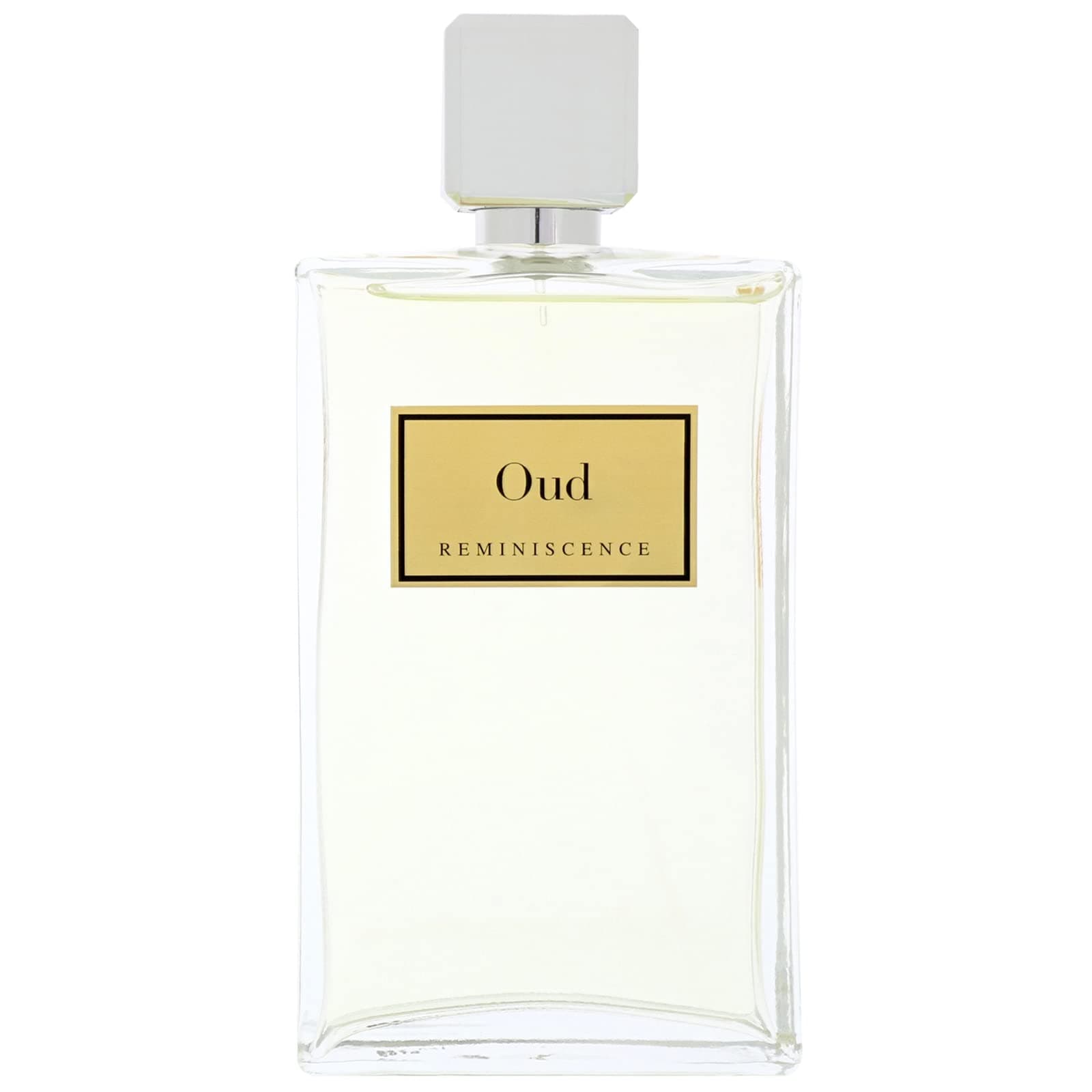 ReminiscenceOud Eau De Parfum Spray, 3.4 Ounce