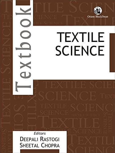 TEXTILES SCIENCE (PB)