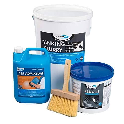 Bond It Tanking Slurry Kit