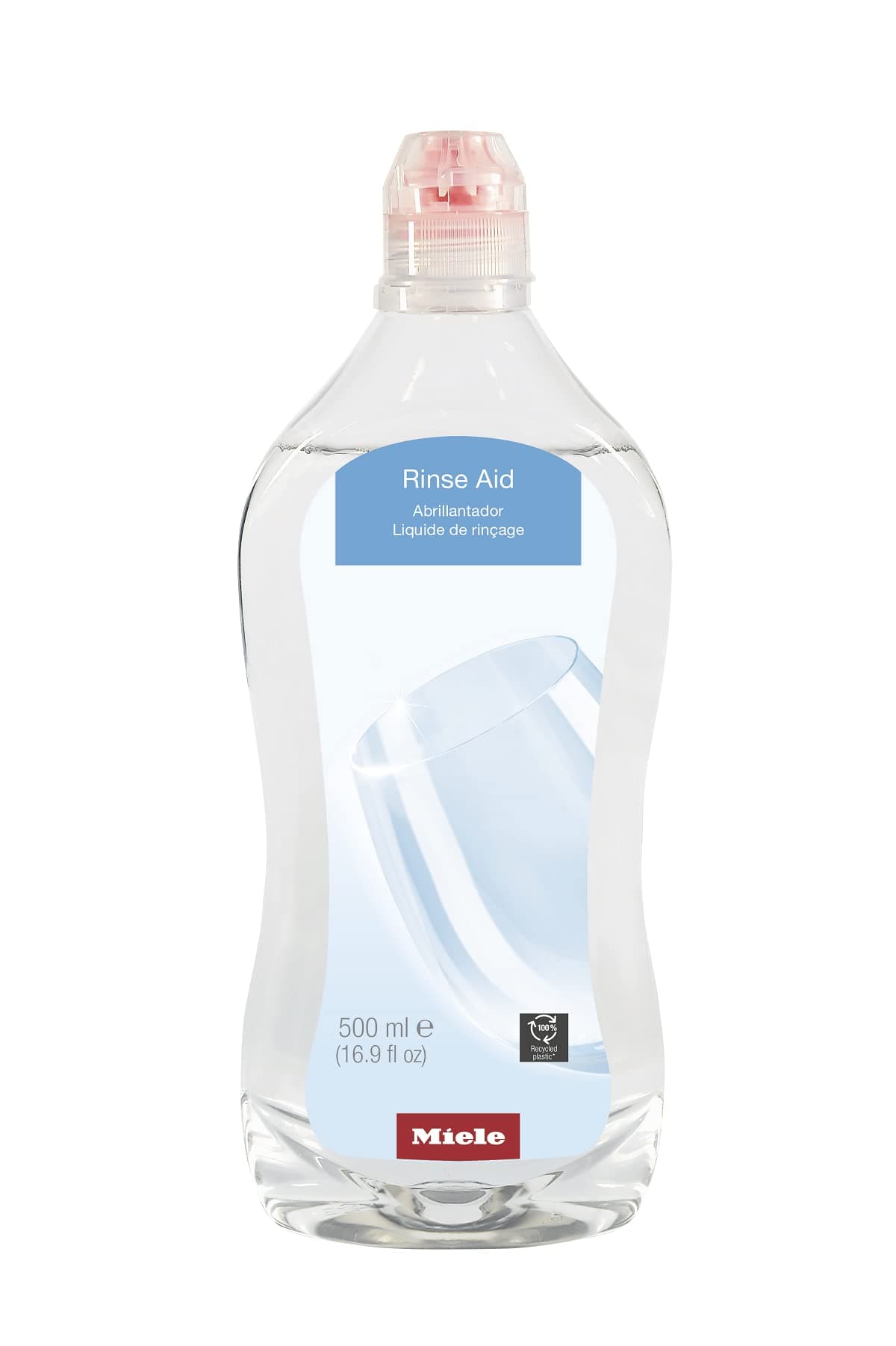 Care Collection Dishwasher Rinse Aid