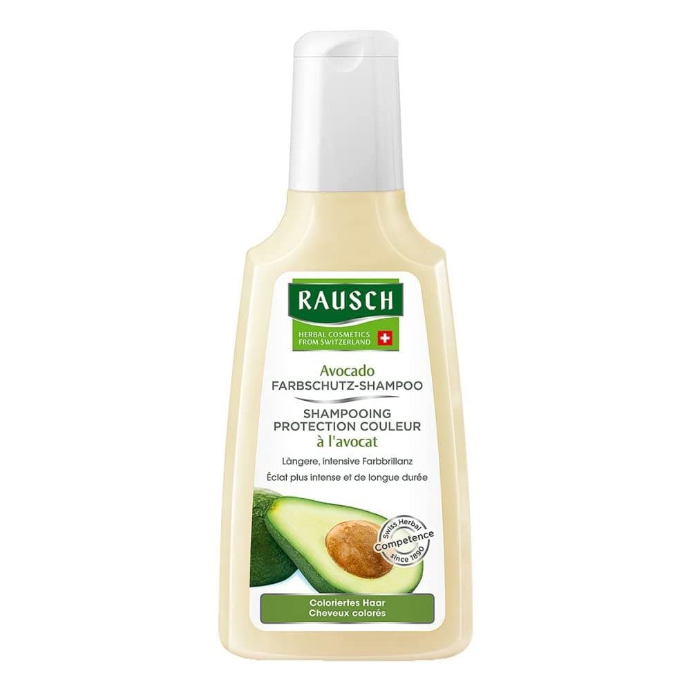 Avocado Color-Protecting Shampoo 200 ml