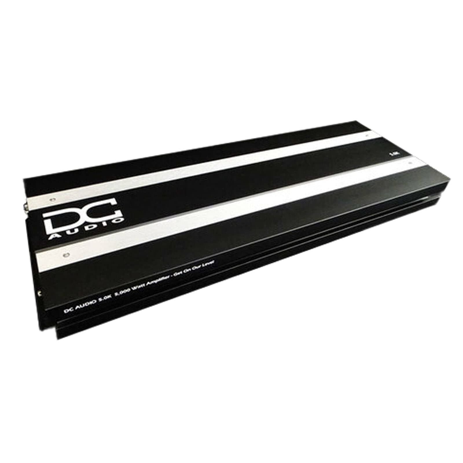 DC Audio Monoblock Amplifiers (DC Audio 5.0k | Monoblock | 5000W)