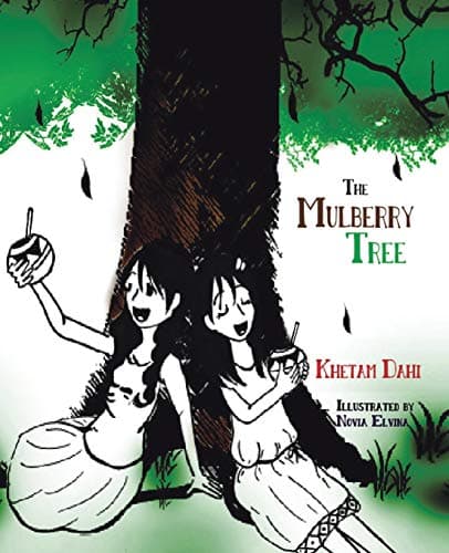 The Mulberry Tree Paperback – Illustrated, March 4, 2013