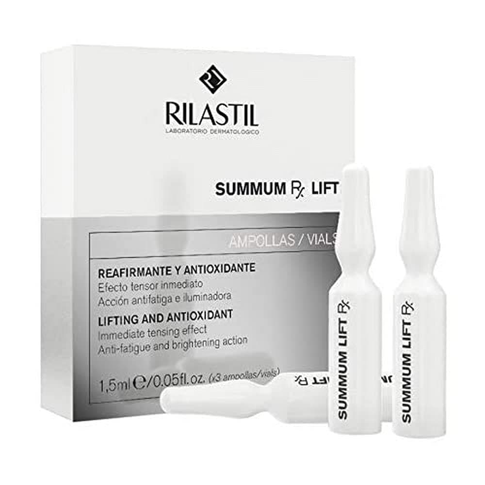 RILASTIL Summum Rx Lift 3 Ampollas